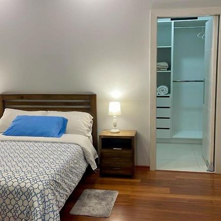 Appartement Altos De Tababela Extérieur photo